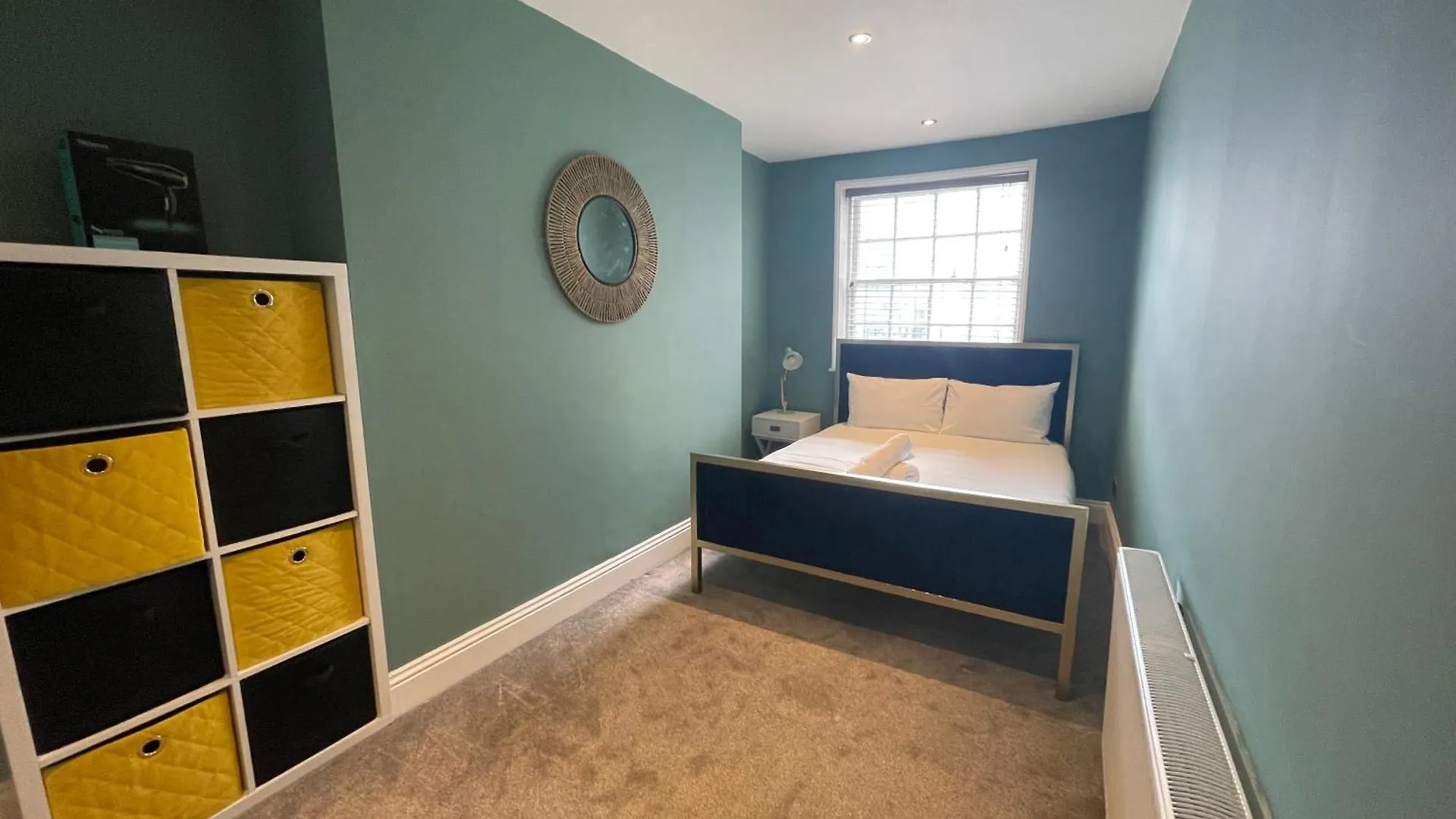 Apartamento Beautiful 2 Bedroom Flat Next To Brighton Beach Sleep 6