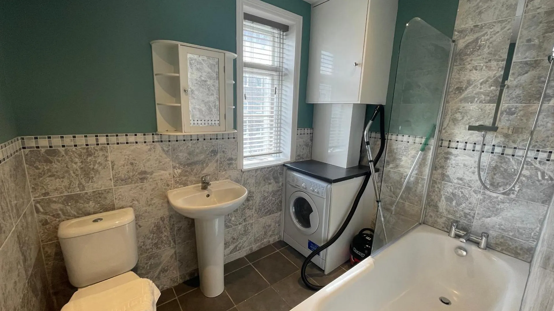 Apartamento Beautiful 2 Bedroom Flat Next To Brighton Beach Sleep 6